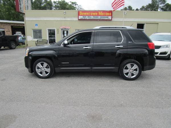 2015 GMC TERRAIN 3089 - - by dealer - vehicle for sale in Other, FL – photo 4