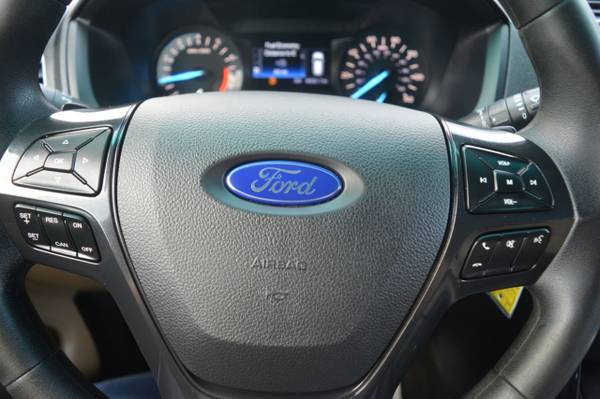 2015 Ford Explorer XLT 4WD - cars & trucks - by dealer - vehicle... for sale in Ellenville, NY – photo 13