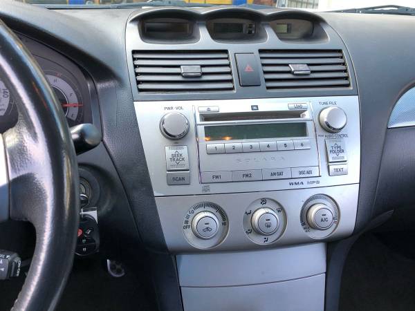 Toyota Camry Solara for sale in Lawrence, IN – photo 13