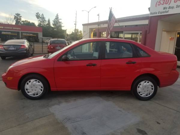 ///2007 Ford Focus//Automatic//Very Clean//Drives Excellent/// for sale in Marysville, CA – photo 8