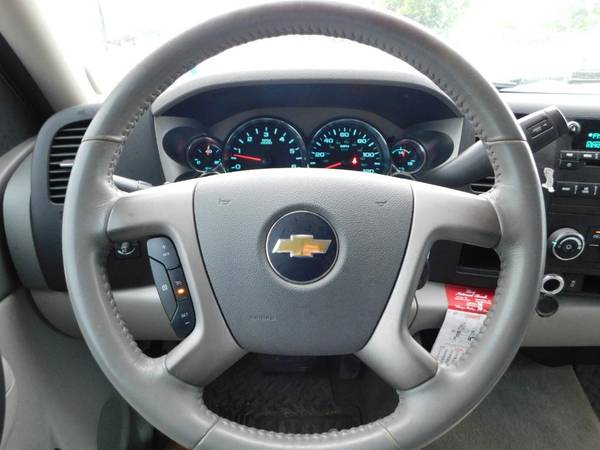 2012 Chevrolet Chevy Silverado LT - - by dealer for sale in Gatesville, TX – photo 8