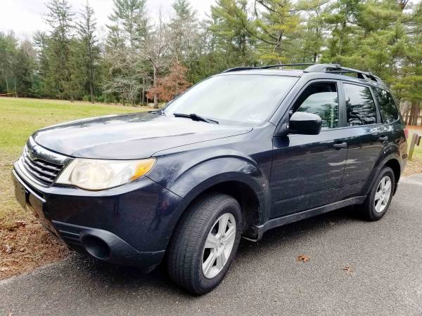 NICE 2010 Subaru Forester - LOW Mileage! NO Accidents! - cars &... for sale in Lakewood, NJ – photo 5
