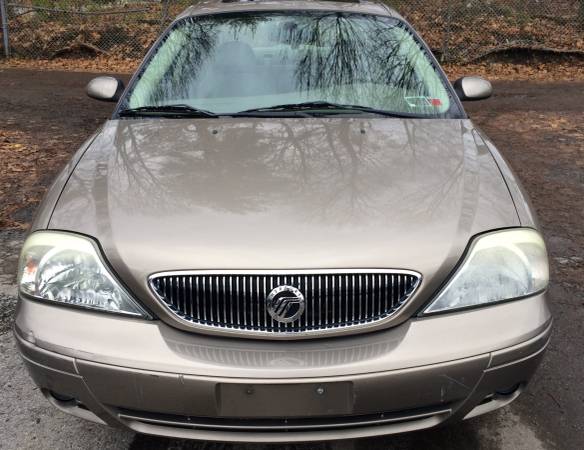 2005 Mercury Sable - cars & trucks - by dealer - vehicle automotive... for sale in Fishkill, NY – photo 2
