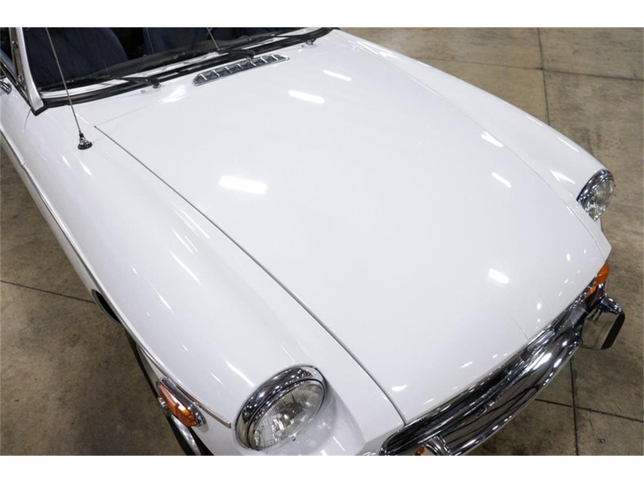 1974 MG MGB for sale in Kentwood, MI – photo 10