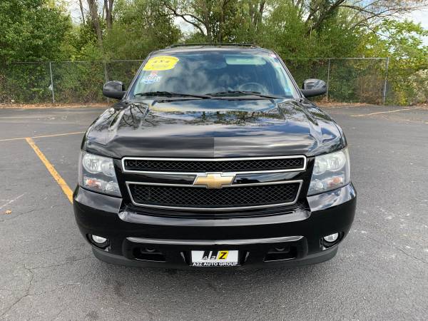 2009 CHEVROLET TAHOE 1LT 1500 4X4 1OWNER SUNROOF ****SOLD************* for sale in Winchester, VA – photo 2
