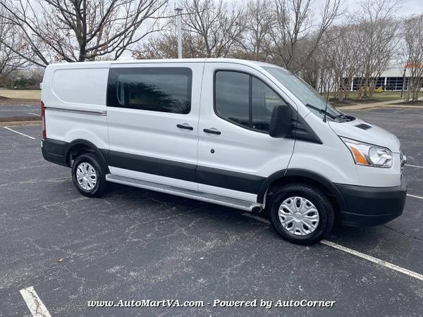 2019 FORD TRANSIT 250 CARGO VAN - - by dealer for sale in Richmond , VA – photo 6