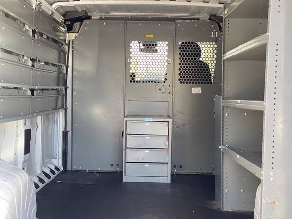 2015 Ram ProMaster Cargo Van 1500 136 WB for sale in Rialto, CA – photo 18