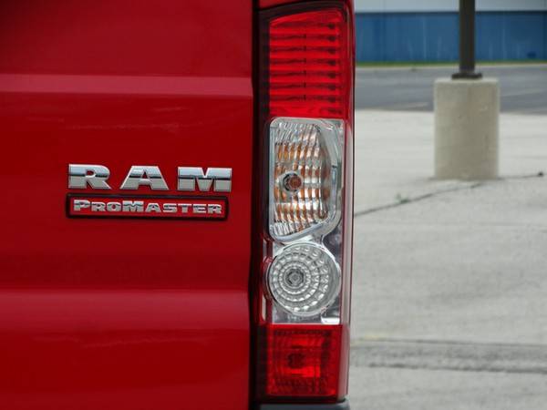 2019 Ram ProMaster Cargo Van/NO-MONEY-DOWN PROGRAMS for sale in Countryside, IL – photo 11