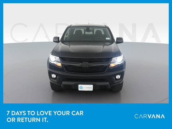 2016 Chevy Chevrolet Colorado Crew Cab Z71 Pickup 4D 5 ft pickup for sale in Greenville, SC – photo 13