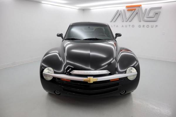 2003 Chevrolet Chevy SSR LS 2dr Regular Cab Convertible Rwd SB for sale in Concord, NC – photo 2