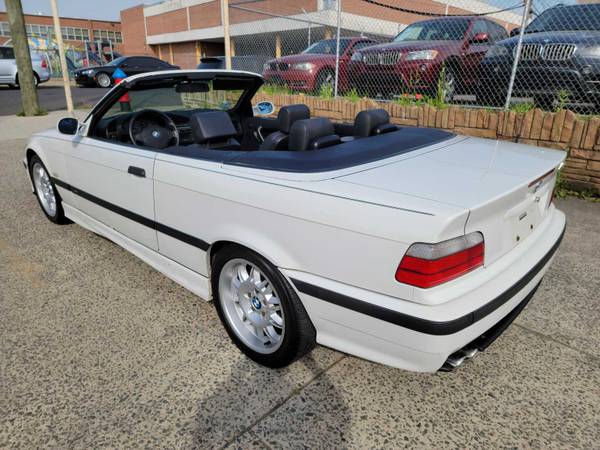 1998 BMW M3 - - by dealer - vehicle automotive sale for sale in Trenton, NJ – photo 5