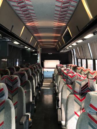 1994 Prevost Bus for sale in Bargersville, IN – photo 15