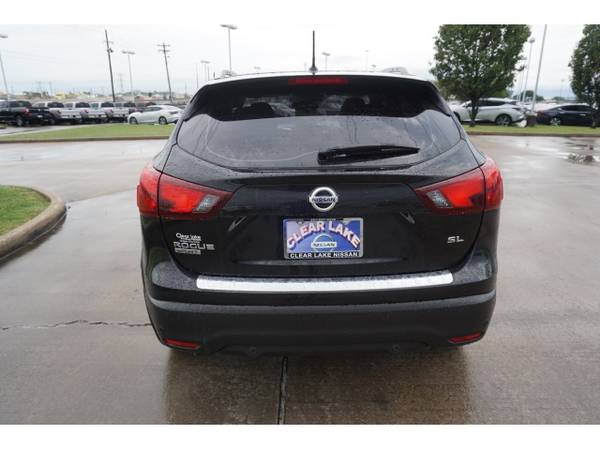 2019 Nissan Rogue Sport Black LOW PRICE....WOW!!!! for sale in League City, TX – photo 15
