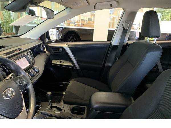 2017 Toyota RAV4 LE/ You Save $4,190 below Retail! for sale in Scottsdale, AZ – photo 17