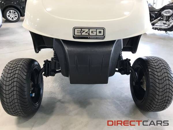 2013 EZGO RXV** LOADED** - cars & trucks - by dealer - vehicle... for sale in Shelby Township , MI – photo 6