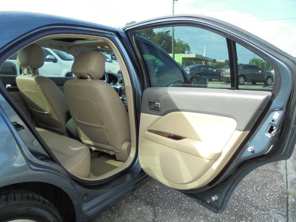 2012 Ford Fusion SEL - cars & trucks - by dealer - vehicle... for sale in Lakeland, FL – photo 13