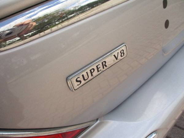 2005 Jaguar Super V8 Very Rare 64, 583 Low Miles 1-Owner - cars & for sale in Fort Lauderdale, FL – photo 8