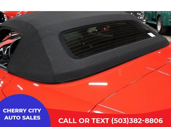 2016 Chevrolet Chevy Corvette 2LZ Z06 CHERRY AUTO SALES - cars & for sale in Other, MI – photo 20