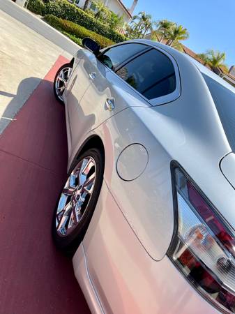 2012 Nissan Maxima 3 5 SV Sports Pkg for sale in Rancho Santa Margarita, CA – photo 8