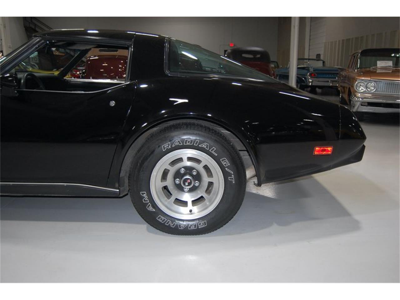 1979 Chevrolet Corvette for sale in Rogers, MN – photo 20