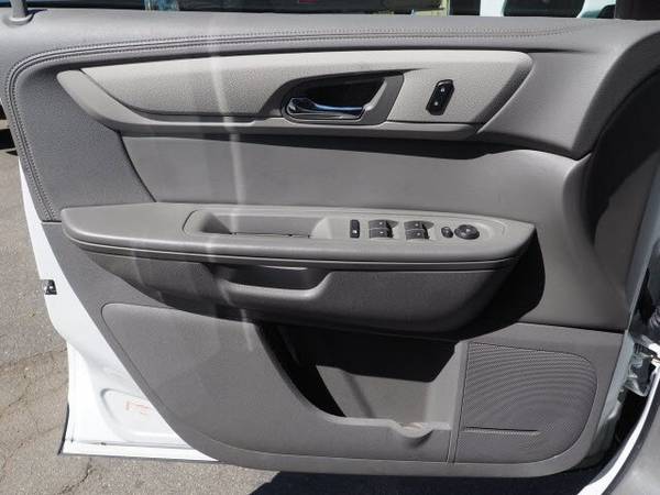 2016 CHEVY TRAVERSE LT CROSS OVER ONLY 209 PER MO - cars for sale in Redlands, CA – photo 20