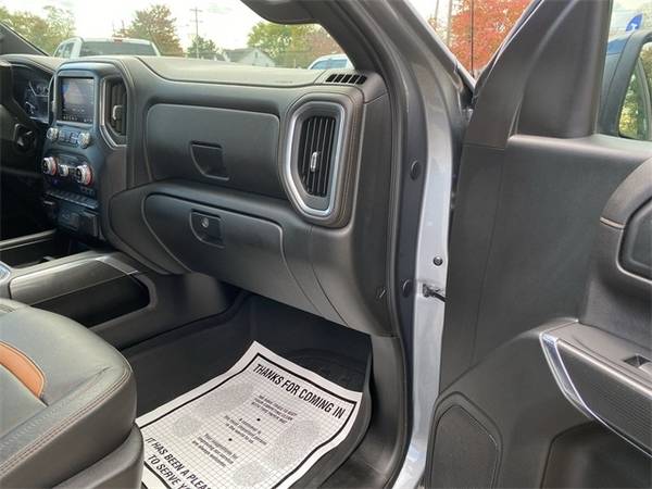 2019 GMC Sierra 1500 AT4 **Chillicothe Truck Southern Ohio's Only... for sale in Chillicothe, WV – photo 17