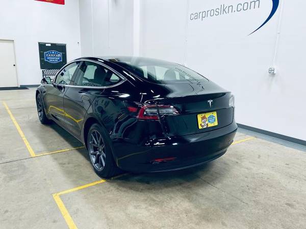 2019 Tesla Model 3 Standard Range Plus RWD - cars & trucks - by... for sale in Mooresville, NC – photo 5