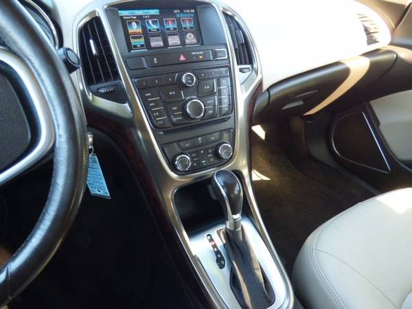 2013 Buick Verano - cars & trucks - by dealer - vehicle automotive... for sale in Arroyo Grande, CA – photo 14