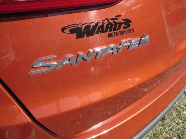 2014 Hyundai Santa Fe FWD 4dr Sport - cars & trucks - by dealer -... for sale in Pensacola, AL – photo 9