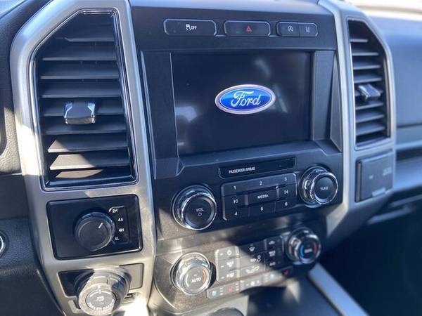 2020 Ford F-150 XL - - by dealer - vehicle automotive for sale in Keene, NH – photo 21