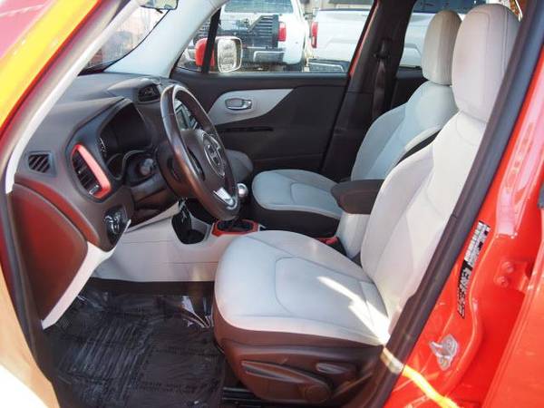 2015 Jeep Renegade Latitude **100% Financing Approval is our goal**... for sale in Beaverton, OR – photo 9