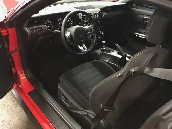 2016 Mustang Gt Performance Pack Whipple Supercharged 700HP for sale in Andover, MN – photo 5