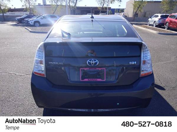 2010 Toyota Prius II SKU:A0193622 Hatchback - cars & trucks - by... for sale in Tempe, AZ – photo 8