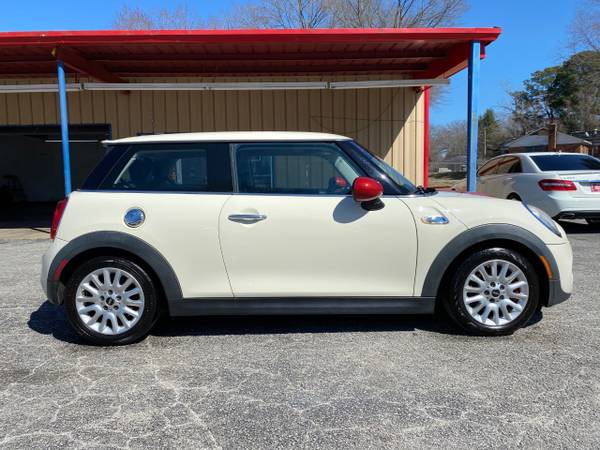 2015 MINI COOPER S - - by dealer - vehicle automotive for sale in Jackson, TN – photo 4