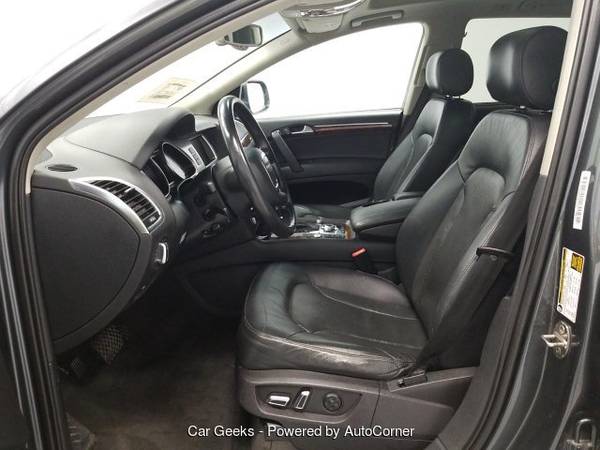 2011 Audi Q7 Premium TDI * Loaded * Wholesale * We Finance for sale in Fort Lauderdale, FL – photo 7