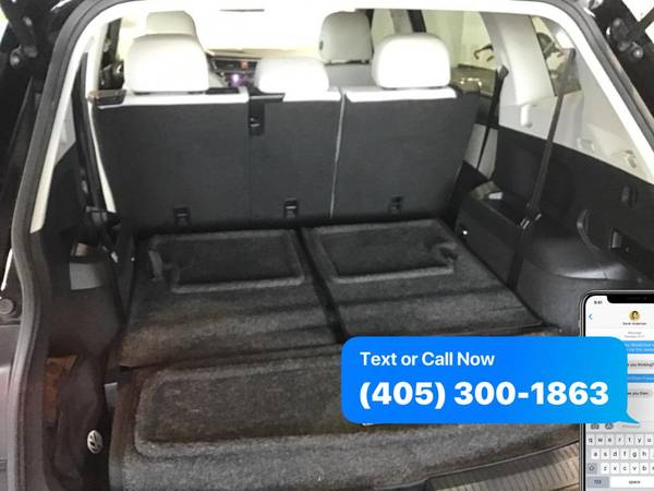 2018 Volkswagen Tiguan 2.0T SE - Warranty Included and We Deliver! -... for sale in Oklahoma City, OK – photo 12
