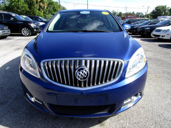 2014 Buick Verano Convenience BUY HERE/PAY HERE ! for sale in TAMPA, FL – photo 20