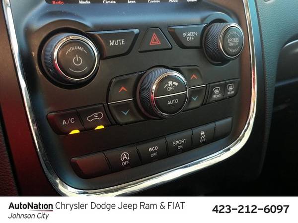 2018 Dodge Durango SXT AWD All Wheel Drive SKU:JC133979 for sale in Johnson City, NC – photo 13