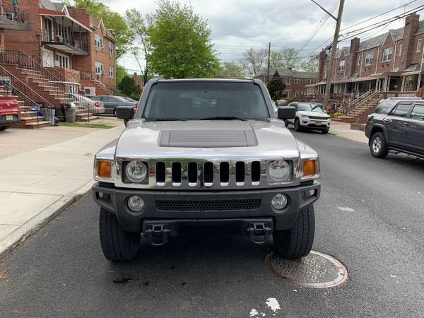 2006 Hummer H3 4x4 Low miles for sale in Brooklyn, NY – photo 8