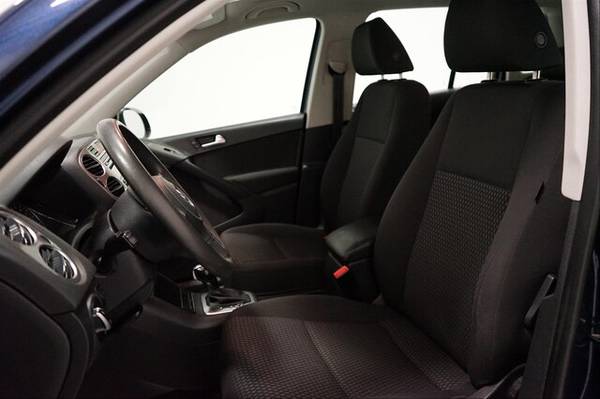 2011 Volkswagen Tiguan S SUV **Lifetime Powertrain Warranty** for sale in Tacoma, WA – photo 10