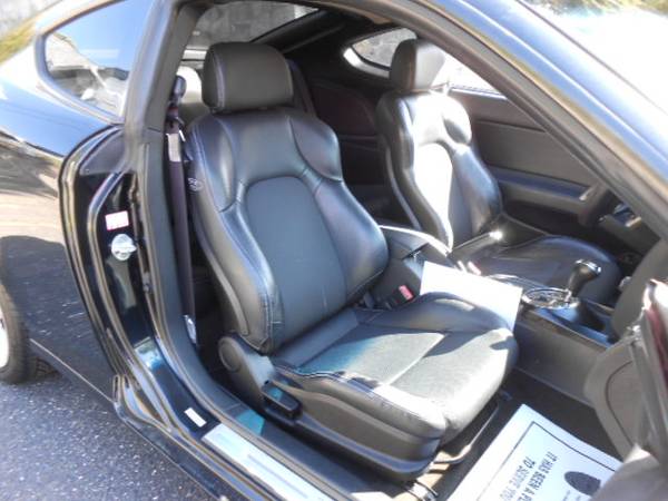 2008 Hyundai Tiburon GT ONLY 48K Miles Automatic Excellent Condition... for sale in Seymour, NY – photo 16