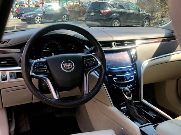 ▲▲2014 Cadillac XTS Luxury = CARFAX 1 OWNER/ 56K MILES/ LOADED!! for sale in Pittsburgh, PA – photo 8