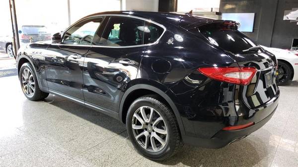 2017 Maserati Levante 3.0L - Payments starting at $39/week - cars &... for sale in Woodbury, NY – photo 6