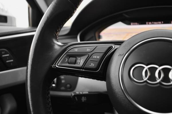 2018 Audi A4 2 0T Premium Plus quattro - - by dealer for sale in Yakima, WA – photo 18