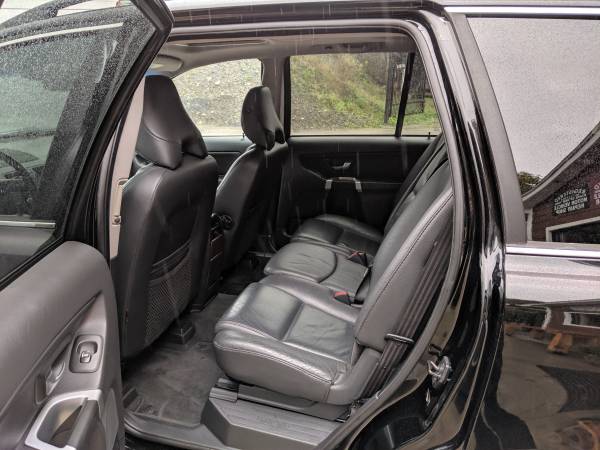 2007 Volvo XC90 3.2 AWD SUV with 3rd Row for sale in Stanley, NY – photo 11