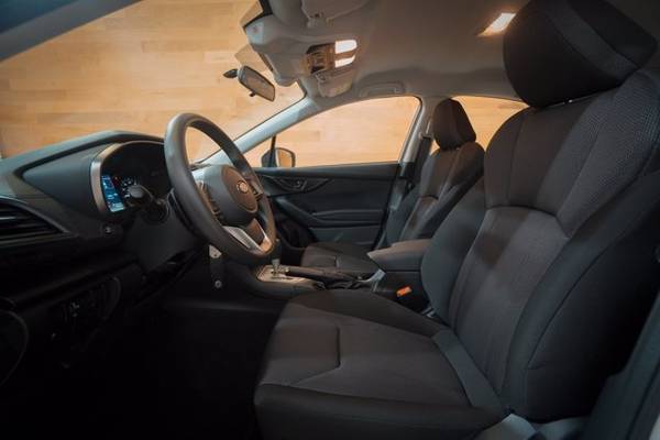 2020 Subaru Impreza Premium - - by dealer - vehicle for sale in Boulder, CO – photo 3
