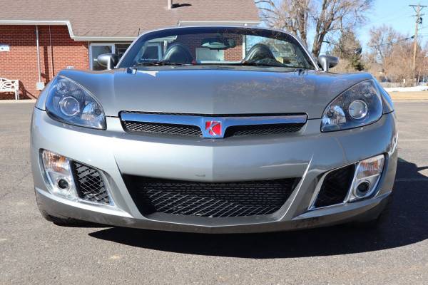 2007 Saturn SKY Red Line Coupe - - by dealer - vehicle for sale in Longmont, CO – photo 12