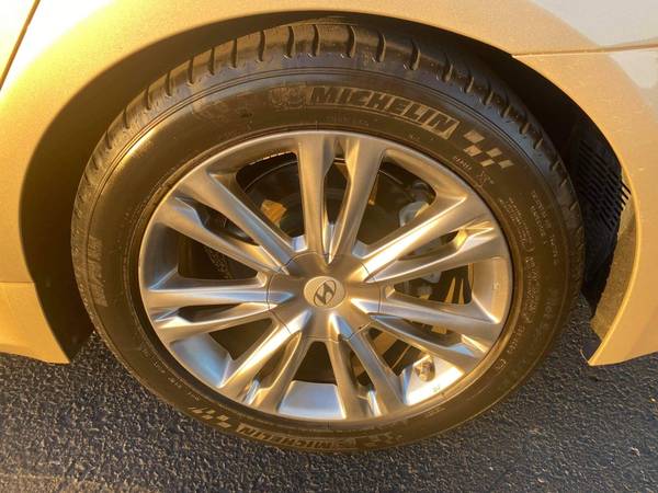 2012 Hyundai genesis 4 6 for sale in Phoenix, AZ – photo 14