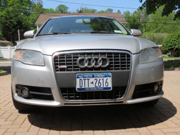 Audi A4, Audi , Car, AWD for sale in Kings Park, NY – photo 7