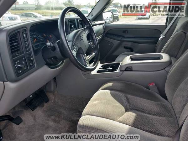 2003 Chevrolet Suburban 1500 LS 4WD 4dr SUV for sale in ST Cloud, MN – photo 6